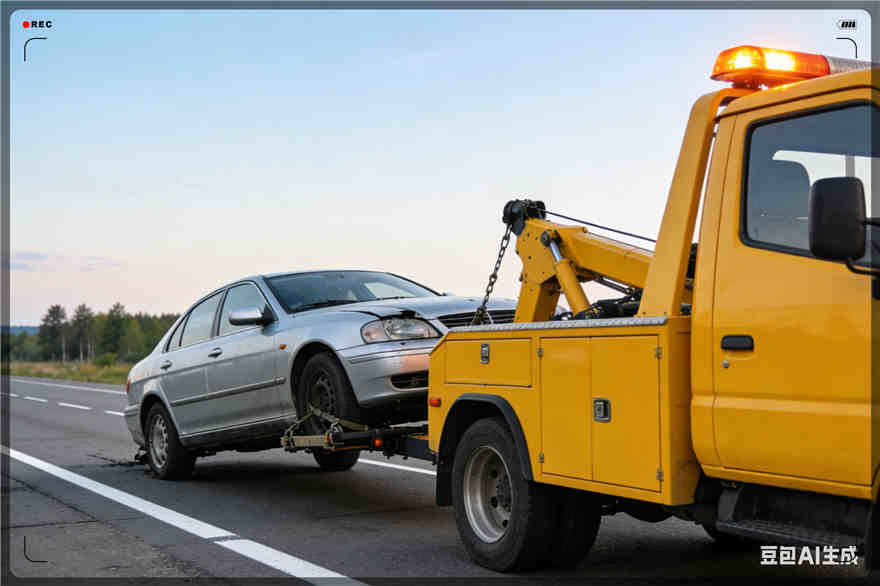 聂拉木汽车中途送燃油【案例】